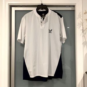 Castore Tennis Henley